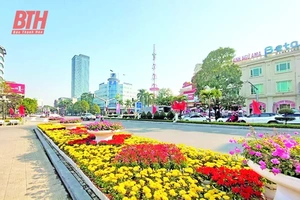 Thanh Hóa phát huy tinh thần Đại thắng mùa Xuân 1975, vững tin bước vào kỷ nguyên mới của dân tộc Việt Nam 