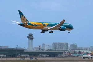 Vietnam Airlines “bắt tay” với Hãng hàng không Trung Quốc, mở rộng mạng bay