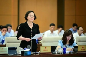 Chủ tịch UBND xã dự kiến có 17 nhiệm vụ, quyền hạn