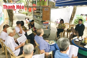 Tiếp tục đẩy mạnh học tập và làm theo tư tưởng, đạo đức, phong cách Hồ Chí Minh: Lan tỏa những cách làm hay