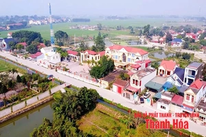 Mùa thu nay  khác rồi