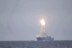 Báo Mỹ nêu mối đe dọa lớn nhất từ ​​Nga đối với NATO