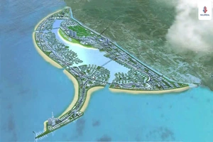 Có nên mua biệt thự đơn lập Vinhomes Green Paradise Cần Giờ 2025?
