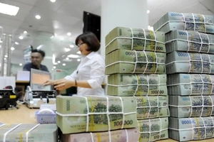 Tăng cường kỷ cương, kỷ luật trong việc chấp hành pháp luật về quản lý, sử dụng và quyết toán ngân sách nhà nước