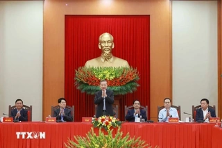 Công bố dự thảo các văn kiện Đại hội XIV để lấy ý kiến Nhân dân