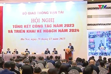 Video: Bản tin Chính phủ tuần qua ngày 01/01/2024
