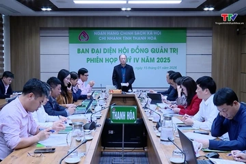 Nâng cao năng lực và hiệu quả  tín dụng chính sách xã hội