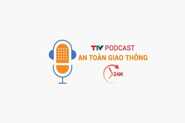 An toàn giao thông 24h ngày 10/6/2026