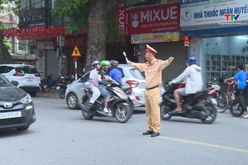 An toàn giao thông 24h ngày 11/06/2026