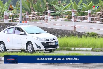 An toàn giao thông 24h ngày 19/6/2026