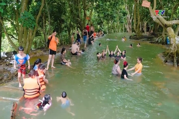 Thanh Hóa - Đi để yêu ngày 24/6/2026