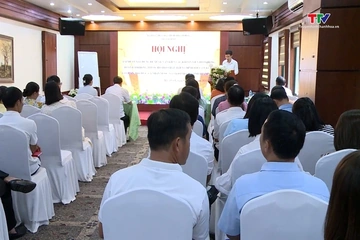 Nâng cao năng lực xây dựng đề xuất viện trợ quốc tế