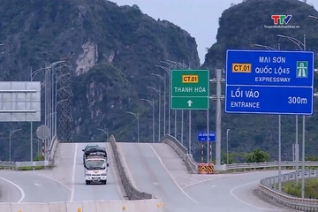 Bộ Xây dựng đề xuất bố trí hơn 334.000 tỷ đồng đầu tư 12 tuyến cao tốc