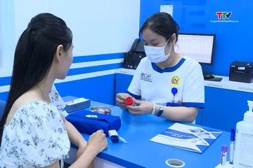 Khám sức khỏe tiền hôn nhân để bảo vệ hạnh phúc lâu dài
