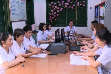 Gieo niềm tin từ sự tận tâm