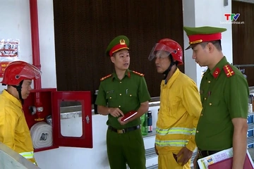 Cảnh báo nguy cơ cháy, nổ trong sử dụng thiết bị điện