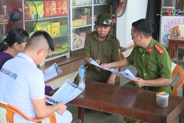 Bản tin Thời sự 18h ngày 4/7/2026