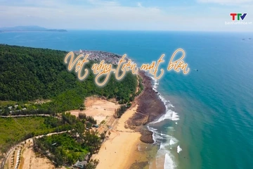 Thanh Hóa - Góc nhìn từ trên cao ngày 04/7/2026