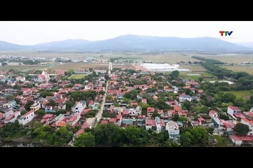 Biện Thượng tạo động lực mới cho phát triển kinh tế
