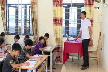 Thanh Hóa tuyển dụng hơn 2.000 giáo viên và viên chức ngành giáo dục năm 2026
