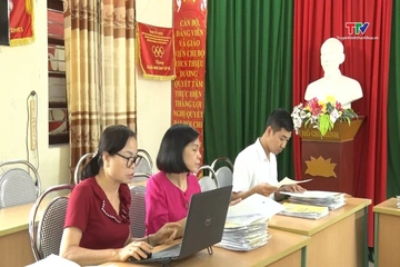Thanh Hóa đẩy mạnh tuyển sinh trực tuyến