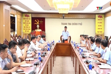 Quy định mới về trách nhiệm giải trình và thẩm quyền xử lý các vụ việc có dấu hiệu tham nhũng