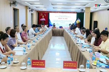 Tiếp tục nâng cao chất lượng công tác Hội Luật gia