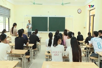 Các trường Đại học công bố điểm chuẩn xét tuyển 2026