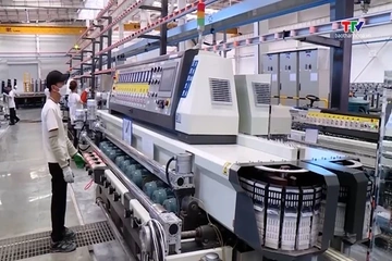 Tập trung thu hút dòng vốn FDI