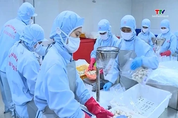 Đề xuất tăng lương tối thiểu vùng từ năm 2027