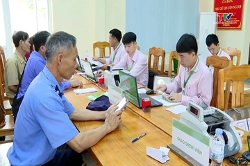 Tổng dư nợ các chương trình tín dụng chính sách đạt gần 18.023 tỷ đồng