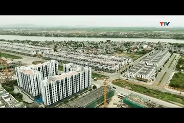 Cả nước triển khai 866 dự án nhà ở xã hội