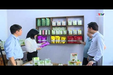 Phát huy vai trò chính quyền địa phương trong xây dựng sản phẩm OCOP