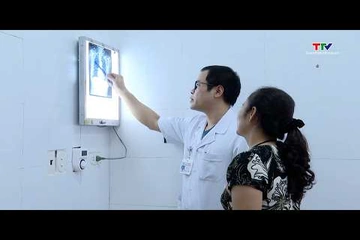 Nâng chất lượng y tế ngay từ tuyến từ cơ sở