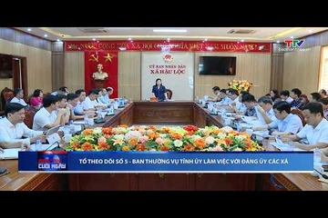 Bản tin Thời sự cuối ngày 12/7/2026