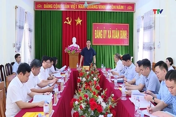 Giải phóng nguồn lực đất đai để tạo dư địa tăng trưởng