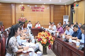 Ngành Văn hóa, Thể thao và Du lịch quyết tâm hoàn thành nhiệm vụ năm 2026