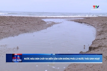 Bản tin Thời sự cuối ngày 09/7/2026 | Thanh Hóa TV