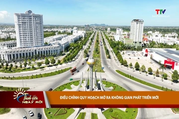 Thanh Hóa ngày mới 10/7/2026