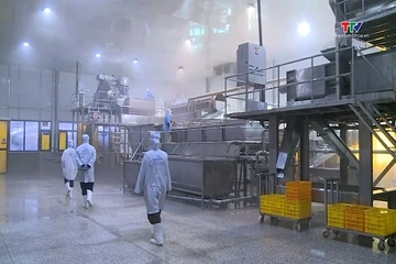Ngân hàng UOB nâng mạnh dự báo tăng trưởng GDP Việt Nam