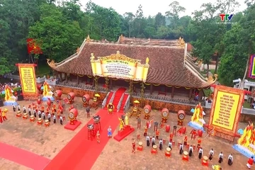 Lam Kinh - Sức sống di sản