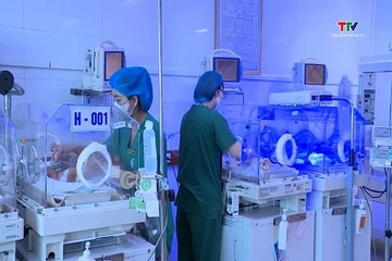 Sàng lọc trước sinh và sơ sinh – Giải pháp nâng cao chất lượng dân số