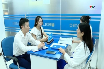 Chung tay hiện thực hóa khát vọng của thanh niên cho một tương lai tươi sáng