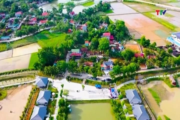 Thanh Hóa có 3 điểm đến được vinh danh tại VITA Awards 2026