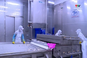 Nỗ lực hiện thực hóa mục tiêu xuất khẩu nông, lâm, thủy sản 100 tỷ USD