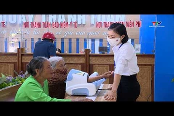 Các bệnh viện tuyến cơ sở nâng cao chất lượng khám chữa bệnh