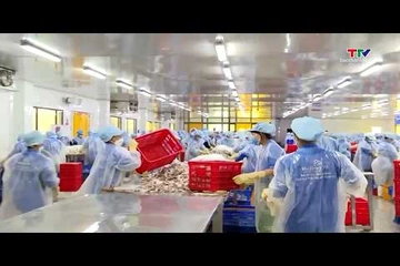 Hoa Kỳ là thị trường xuất khẩu lớn nhất của Việt Nam