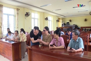 Công nghệ số mở đường cho người khiếm thị hóa nhập văn hóa số