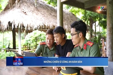 Bản tin Thời sự cuối ngày 08/7/2026