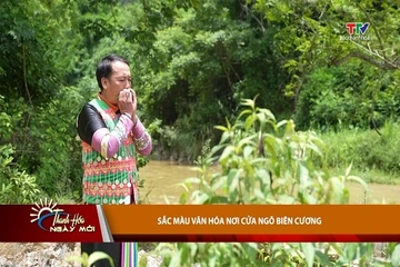 Thanh Hóa ngày mới 09/7/2026
